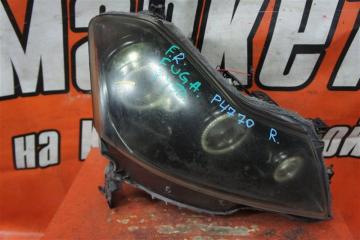 Запчасть фара передняя правая NISSAN FUGA 2005