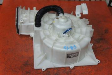 Запчасть мотор печки NISSAN SUNNY 2000