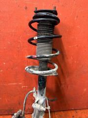 Запчасть стойка подвески передняя левая NISSAN WINGROAD 2004