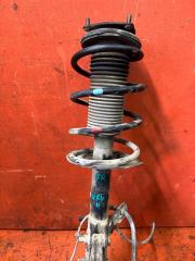 Запчасть стойка подвески передняя правая NISSAN WINGROAD 2000