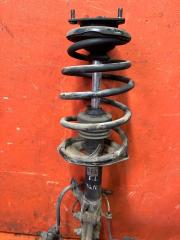 Запчасть стойка подвески передняя левая NISSAN BLUEBIRD SYLPHY 2002