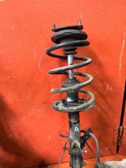 Запчасть стойка подвески передняя правая NISSAN BLUEBIRD SYLPHY 2002