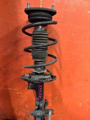 Стойка подвески передняя правая MAZDA AXELA 2014