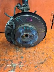 Запчасть ступица передняя левая NISSAN SUNNY 2000