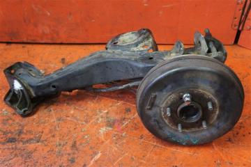 Запчасть ступица задняя правая NISSAN SERENA 2002