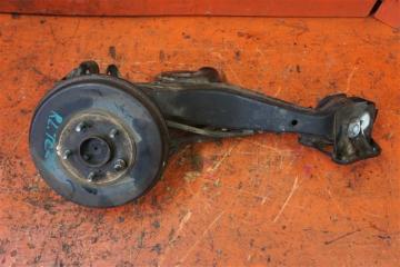 Запчасть ступица задняя левая NISSAN SERENA 2002