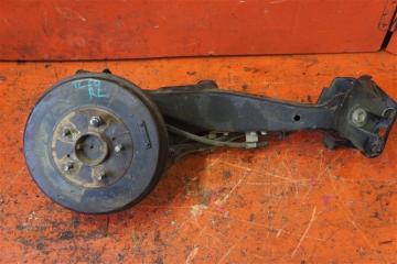 Запчасть ступица задняя левая NISSAN SERENA 2002