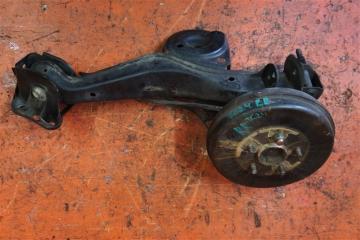 Запчасть ступица задняя правая NISSAN SERENA 2002