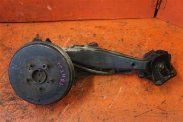 Запчасть ступица задняя левая NISSAN SERENA 2002