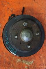 Запчасть ступица задняя левая NISSAN SUNNY 1999