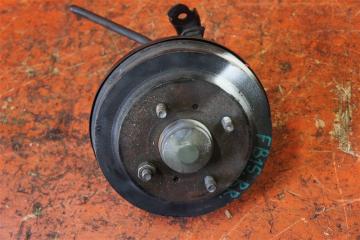 Запчасть ступица задняя правая NISSAN SUNNY 1999