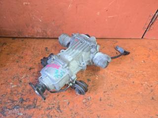 Запчасть редуктор задний NISSAN X-TRAIL 2008