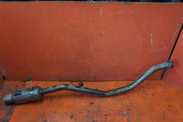 Запчасть глушитель задний NISSAN SERENA 2002