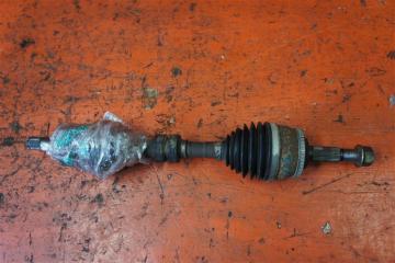 Запчасть привод передний левый NISSAN SERENA 2002