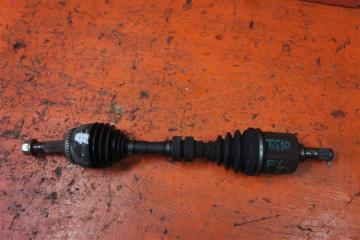 Запчасть привод передний левый NISSAN BLUEBIRD SYLPHY 2002