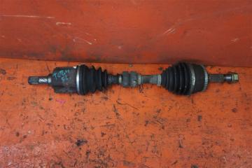 Запчасть привод передний левый NISSAN SERENA 2002