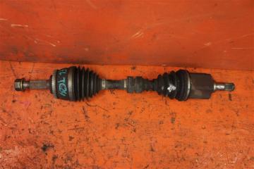 Запчасть привод передний левый NISSAN SERENA 2002