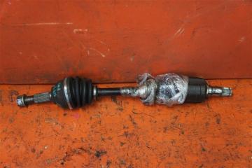 Запчасть привод передний левый NISSAN X-TRAIL 2008