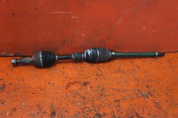 Запчасть привод передний правый NISSAN X-TRAIL 2008