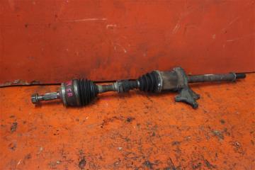 Запчасть привод передний правый NISSAN SERENA 2002