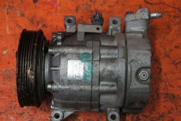 Запчасть компрессор кондиционера NISSAN BLUEBIRD SYLPHY 2002