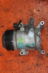 Запчасть компрессор кондиционера MAZDA AXELA 2014