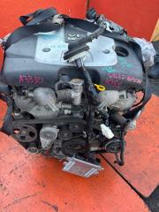 Запчасть двигатель NISSAN FUGA 2010