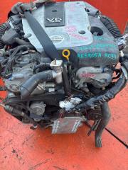 Запчасть двигатель NISSAN FUGA 2008