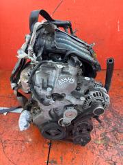 Запчасть двигатель NISSAN BLUEBIRD SYLPHY 2006