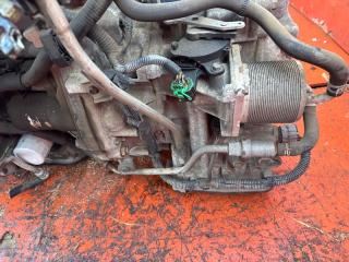 Запчасть автомат NISSAN LAFESTA 2005