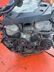 Запчасть двигатель NISSAN FUGA 2005