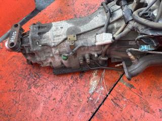 Запчасть автомат NISSAN FUGA 2005