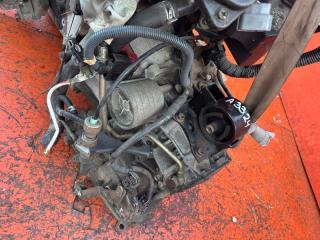 Запчасть автомат NISSAN SUNNY 2000