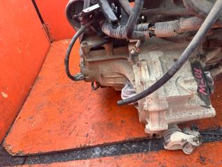 Запчасть мкпп NISSAN WINGROAD 2000