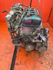 Запчасть двигатель NISSAN WINGROAD 2000