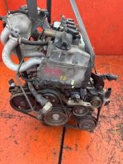 Запчасть двигатель NISSAN SUNNY 2003