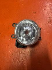 Фото запчасти туманка передняя левая TOYOTA PRIUS 2013 Б/У запчасть Запчасть туманка передняя левая TOYOTA PRIUS 2013