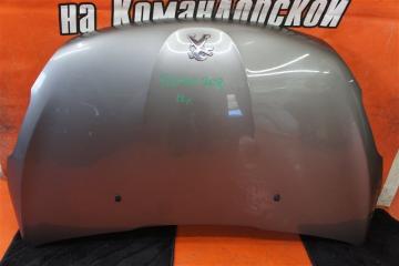 Запчасть капот передний PEUGEOT 208 2013