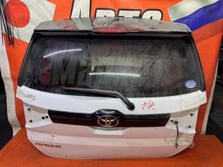 Дверь 5-я задняя DAIHATSU ROCKY 2020