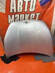 Запчасть капот передний PEUGEOT 308 2012