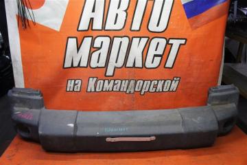 Запчасть бампер передний JEEP WRANGLER 2008