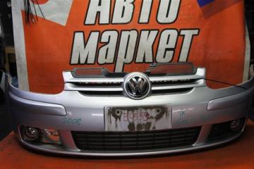 Запчасть бампер передний VOLKSWAGEN GOLF 2008