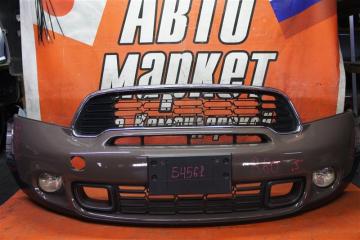 Запчасть бампер передний MINI CROSSOVER 2012
