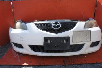 Ноускат передний MAZDA AXELA 2004 контрактная Ноускат передний MAZDA AXELA 2004
