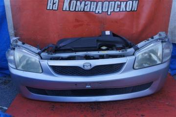 Запчасть ноускат передний MAZDA FAMILIA 1999