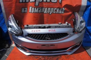 Ноускат передний MITSUBISHI MIRAGE 2017 контрактная Ноускат передний MITSUBISHI MIRAGE 2017