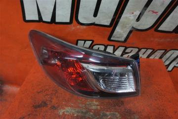 Запчасть стоп задний левый MAZDA AXELA 2008