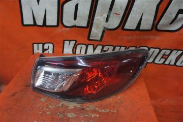 Запчасть стоп задний правый MAZDA AXELA 2008