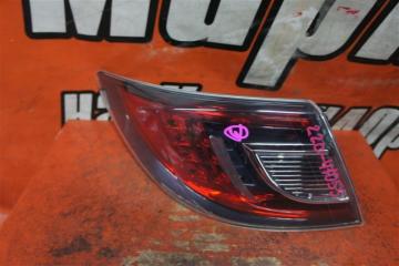 Стоп задний левый MAZDA ATENZA 2009