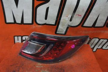 Стоп задний правый MAZDA ATENZA 2009